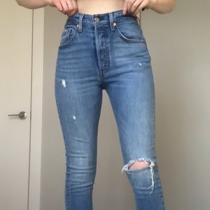 Levi’s 505